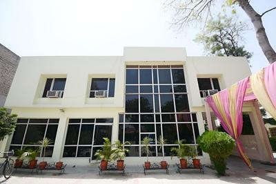 OYO 37159 Hotel Tanveer