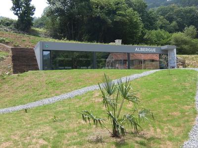 Albergue Casa Sueño - Hostel