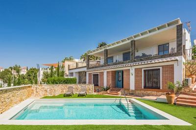 Villa Alberto