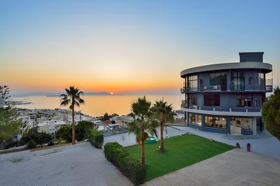 Loucerna Suites Chania