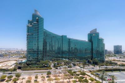 InterContinental Residence Suites Dubai Festival City by IHG
