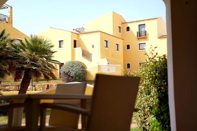 Hotiday Village Stintino