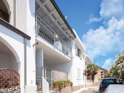Sprawling Apartment in Cala Gonone near Cala Fuili Beach