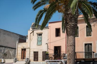 Casa Irene