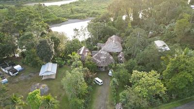 Ditsowou Lodge & Tours