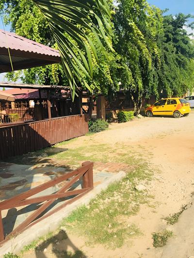 Steak House Guesthouse and restaurants