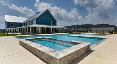 Landing Apartments at Oak Grove Dairy