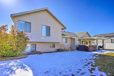 Woods Cross Vacation Rental w/ Hot Tub!