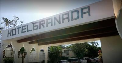 Hotel Granada