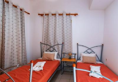 Panoramio Apartments