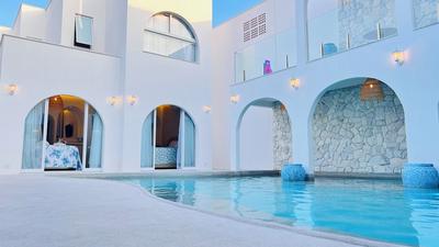 D Blue Búzios Hotel Boutique