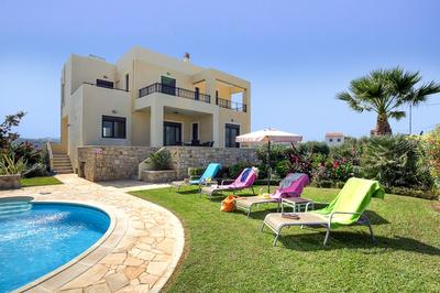 Villa Selena - Lux 4BD Residence