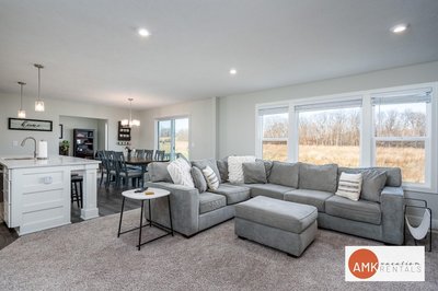 Deer Haven in Georgetown Township