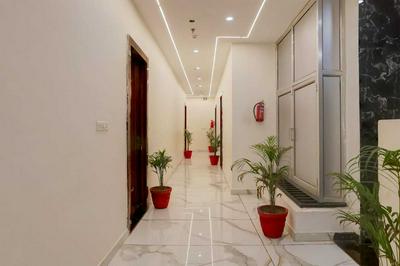 Hotel Aastha Shree Dham