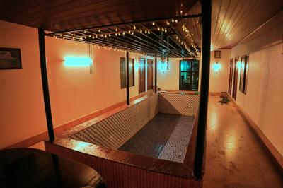 Seven Springs Plantation Resort