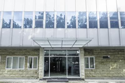 OYO Living 2195 Al Jazeerah Residence Syariah