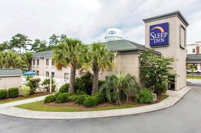 SureStay by Best Western Summerville Flowertown