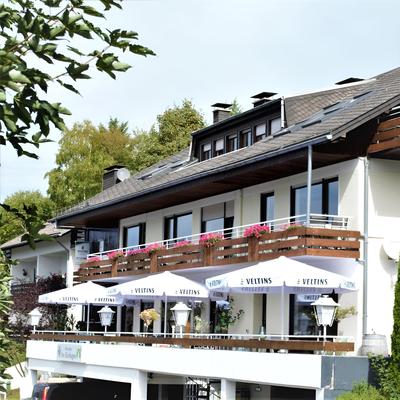 Hotel Südhang