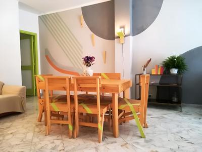 Wood Experience