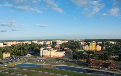 Radisson Hotel & Congress Center Saransk