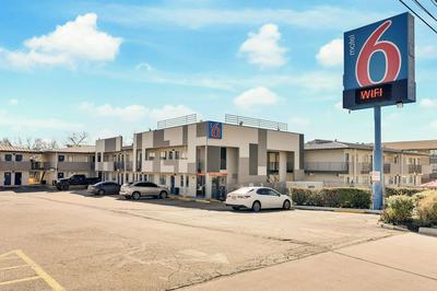 Motel 6 Austin, TX - Airport - South, Photo 2