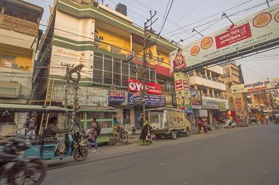 OYO 27610 Hotel Landmark