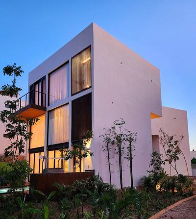 Trobbu Boutique Collection Tulum - All Inclusive