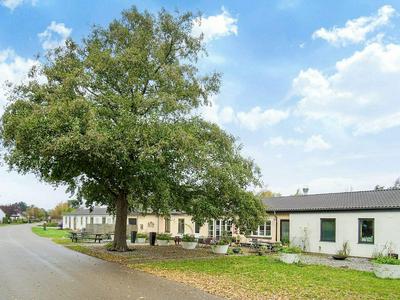 Holiday Home With Nature View