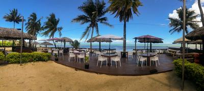 Smugglers Cove Beach Resort and Hotel