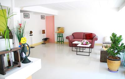 Bedtime Huahin Hotel