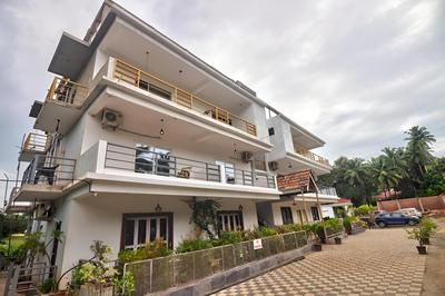 HOTEL Golden Rice