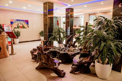 OYO 1143 Thu Giang Hotel