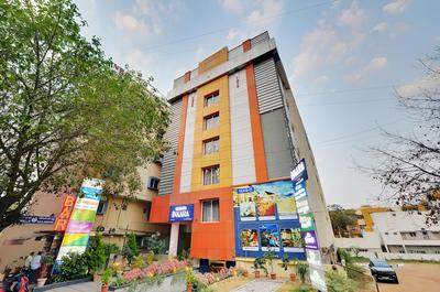 Hotel Vista Suites, Bangalore