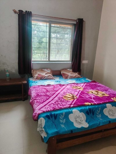 Laxmi villa