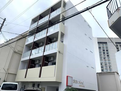 Mr.KINJO in Kokusaidori