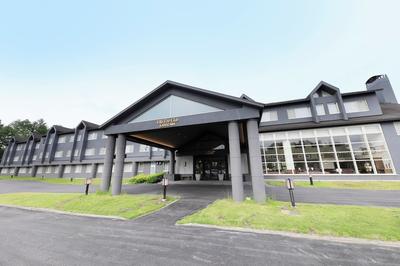 Villa The Club KARUIZAWA