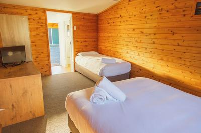 The Turoa Lodge Ohakune