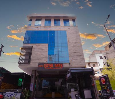 Hotel Royal Park