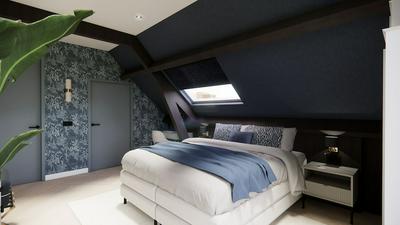 Hotel restaurant Hoeve Kromwijk