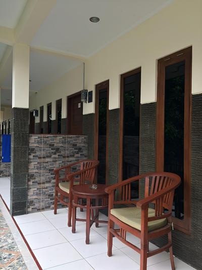 Jenny Bunker Homestay