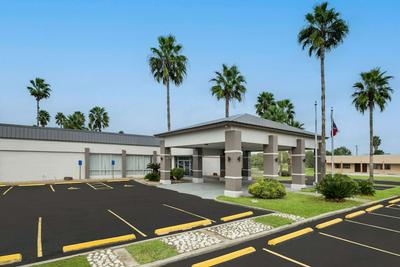 Quality Inn Alice