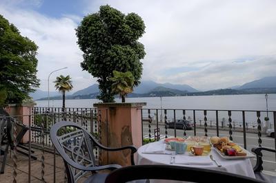 Lake Maggiore Dependance