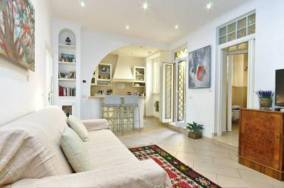 B&B Roma Borgo 91
