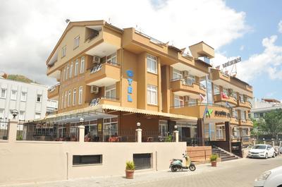 Marina Apart Otel - Image 38