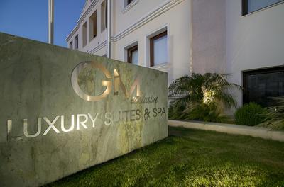 GM Luxury Suites & Spa