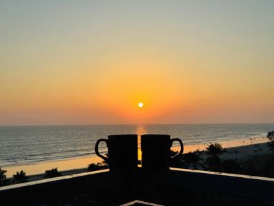 Modern Resort Cox's Bazar