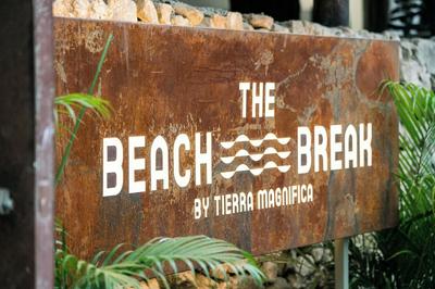 The Beach Break Surf Hotel