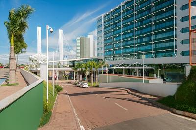 Wyndham Salvador Hangar Aeroporto