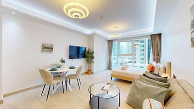 JLT - Me Do Re Residence 310