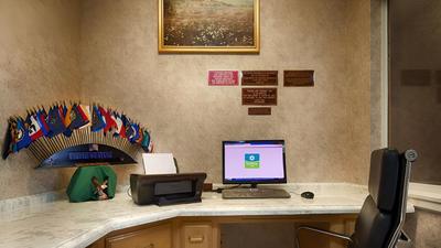 SureStay Hotel By Best Western Mission